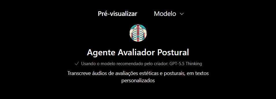 Agente de Inteligência Artificial