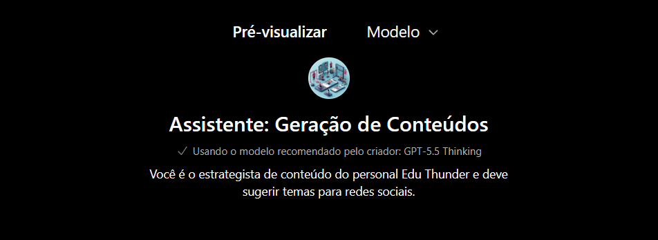 Agente de Inteligência Artificial para Atendimento